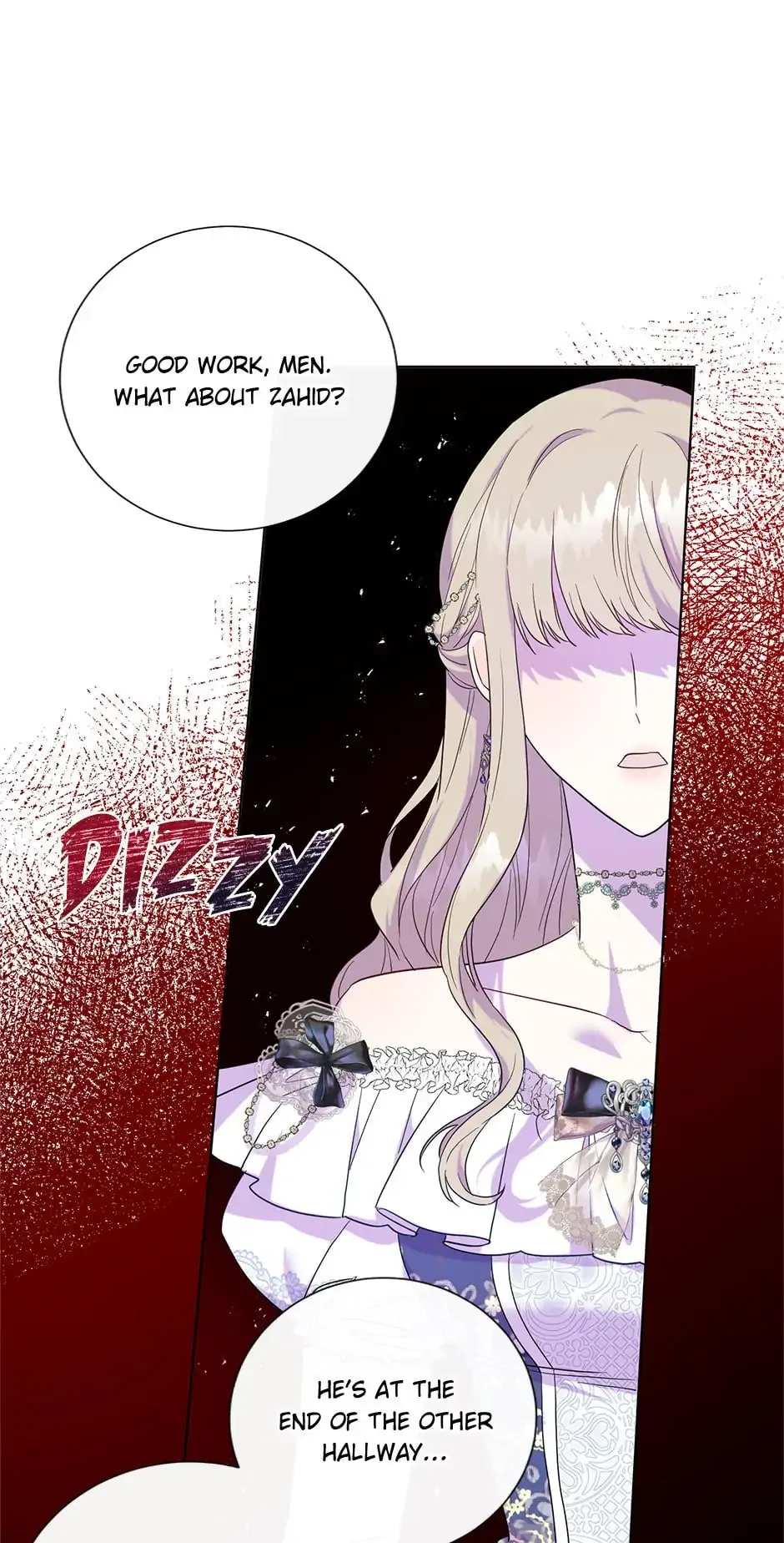 Please Don’t Eat Me Chapter 58 page 50