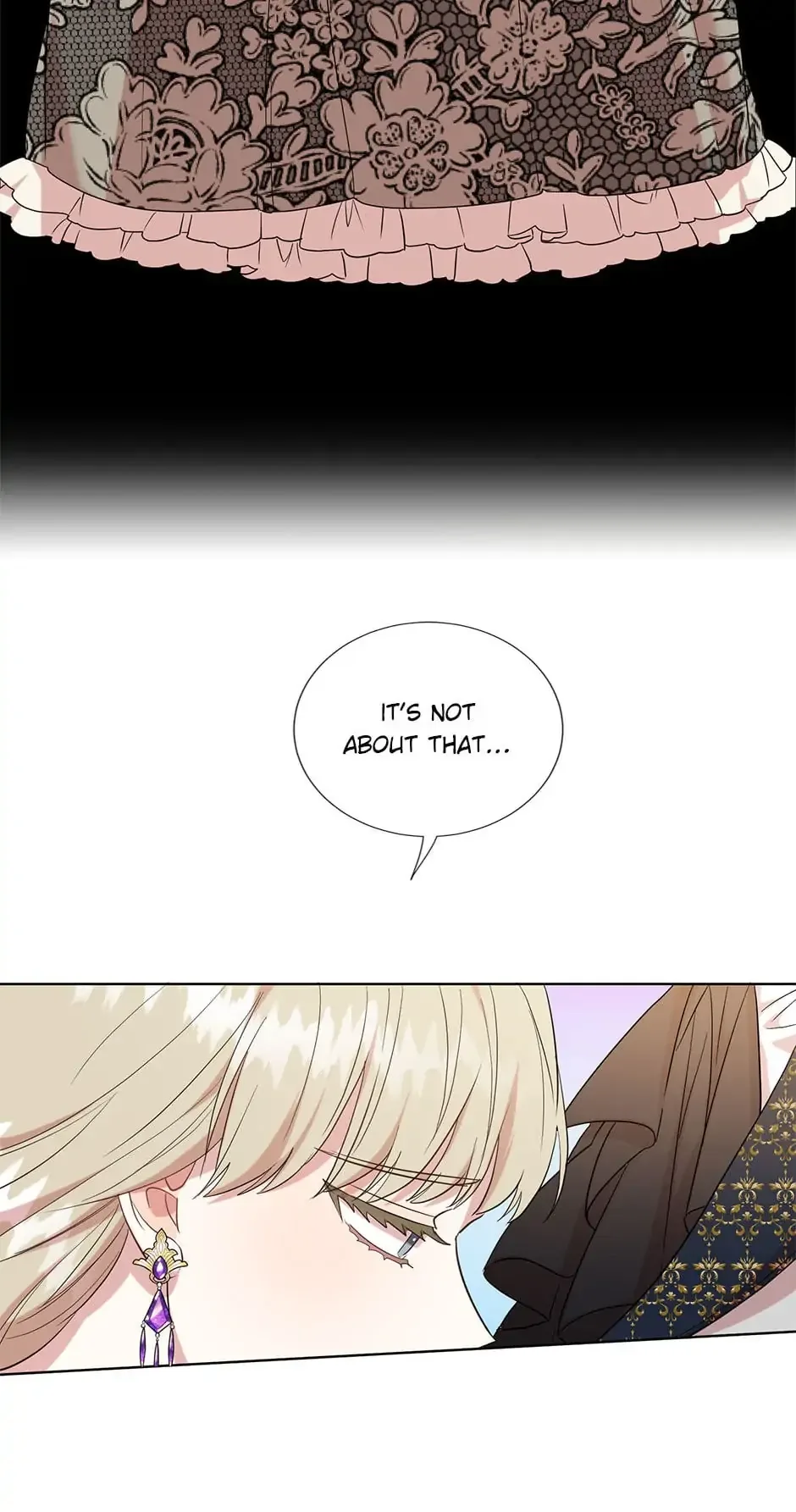 Please Don’t Eat Me Chapter 63 page 16