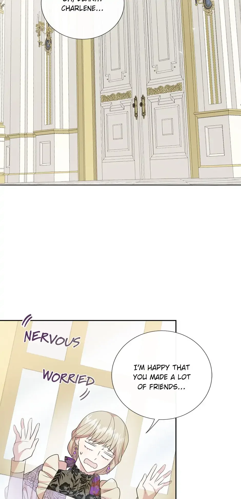 Please Don’t Eat Me Chapter 63 page 37