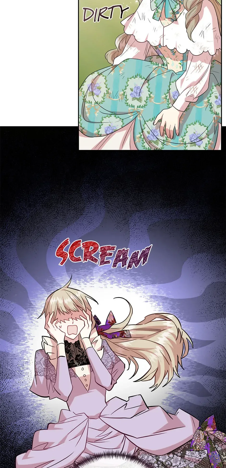 Please Don’t Eat Me Chapter 63 page 42