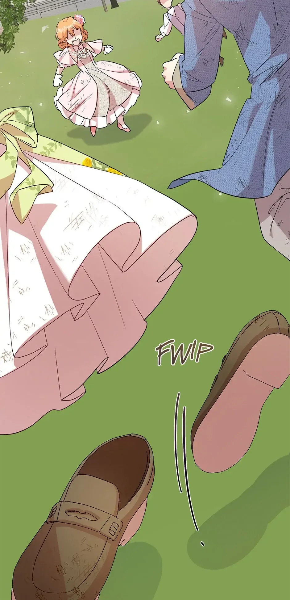 Please Don’t Eat Me Chapter 63 page 40