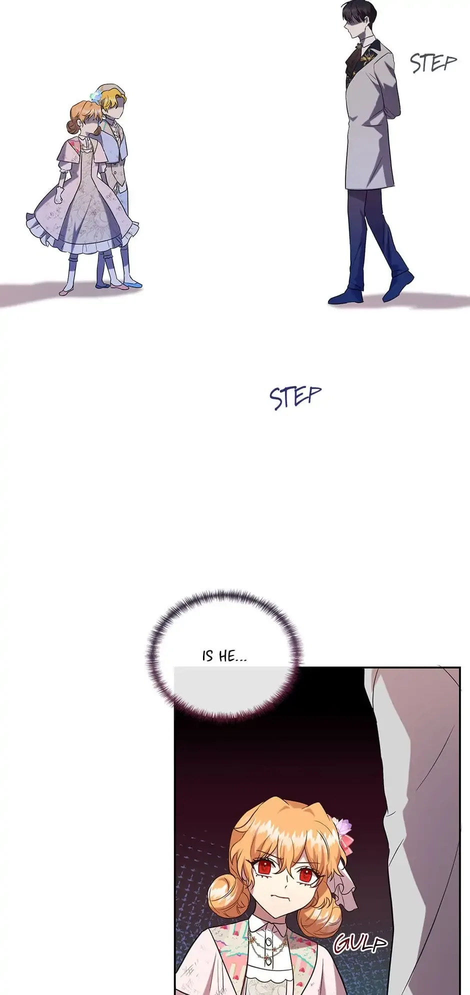 Please Don’t Eat Me Chapter 63 page 48