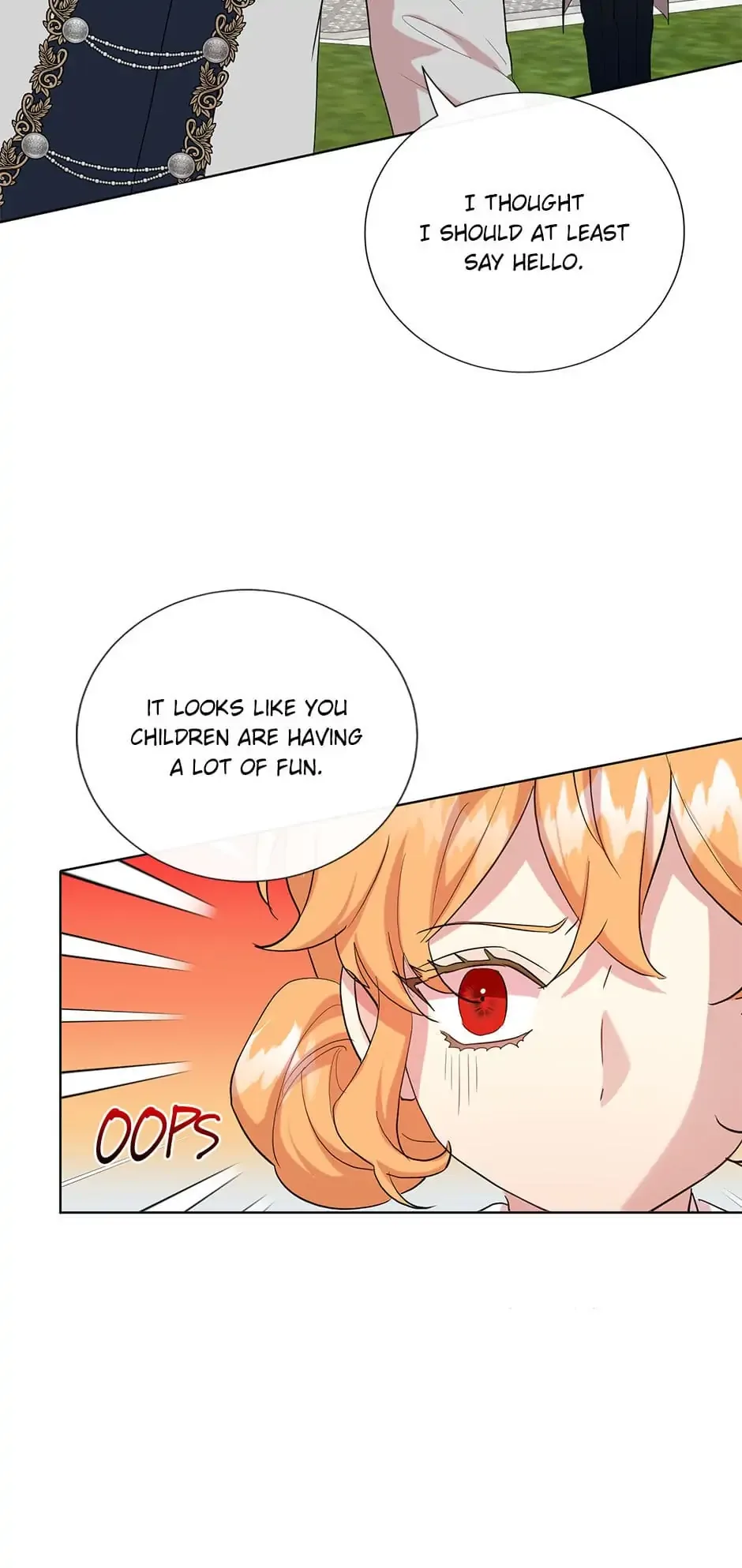 Please Don’t Eat Me Chapter 63 page 53