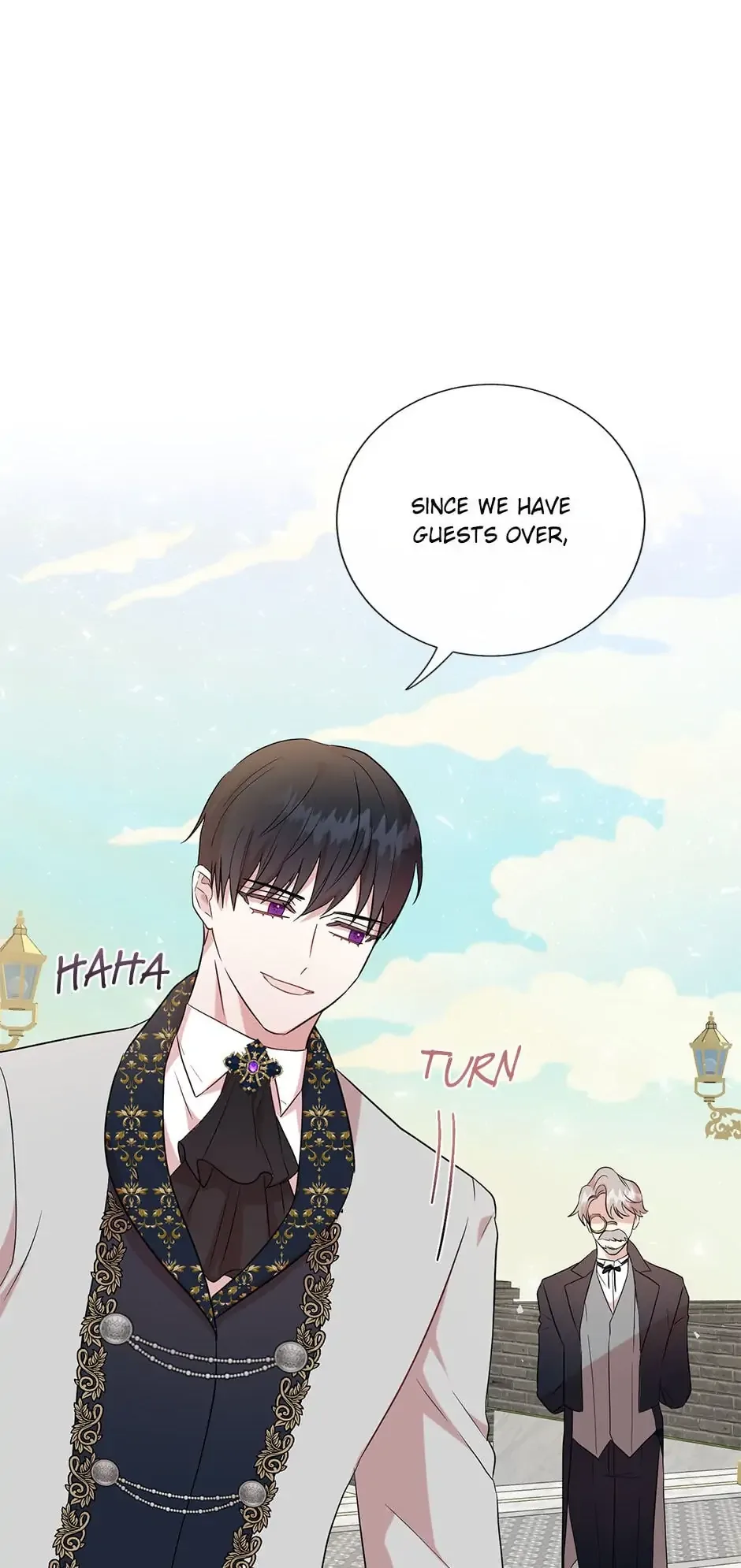 Please Don’t Eat Me Chapter 63 page 52