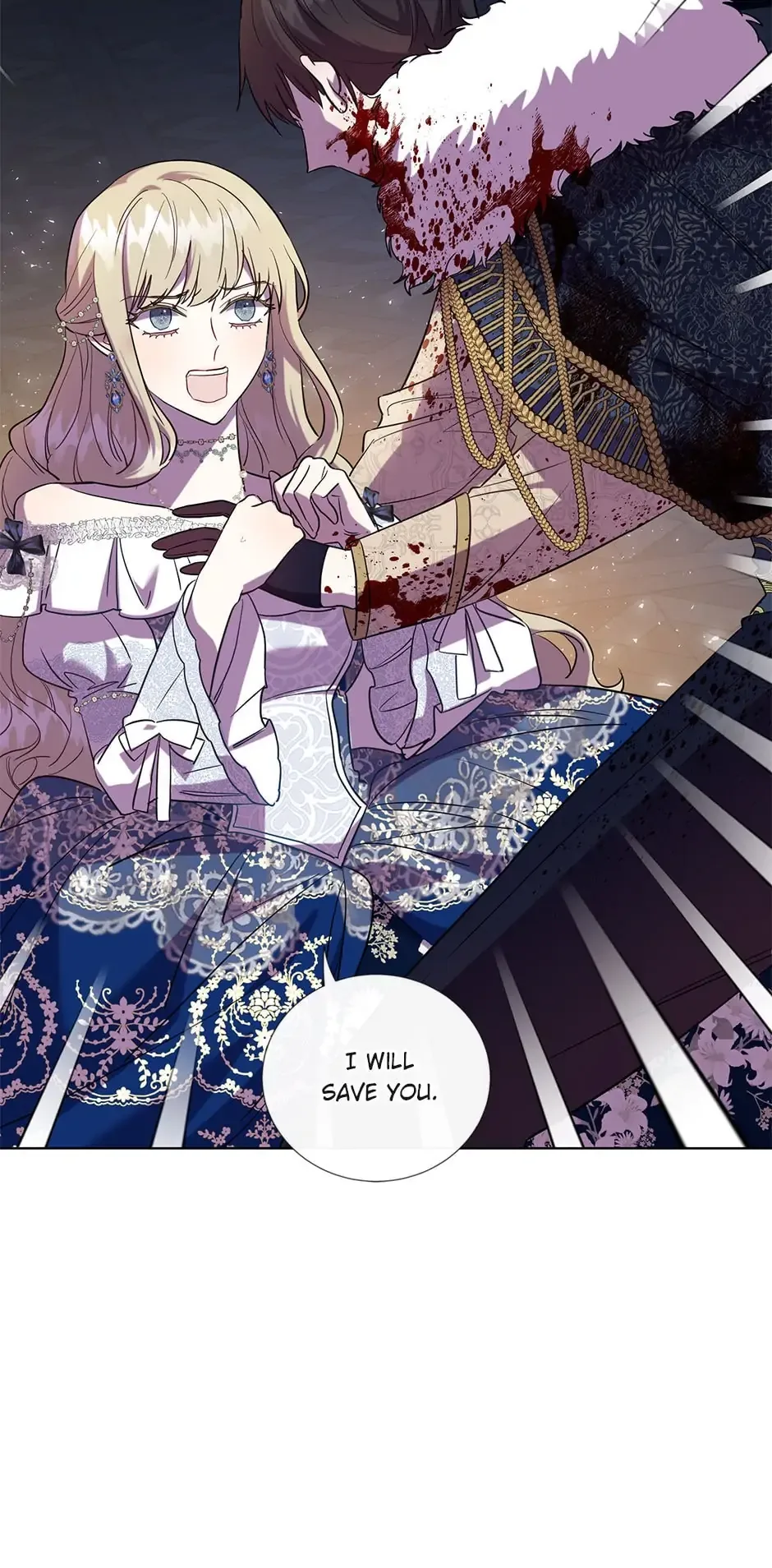 Please Don’t Eat Me Chapter 59 page 16