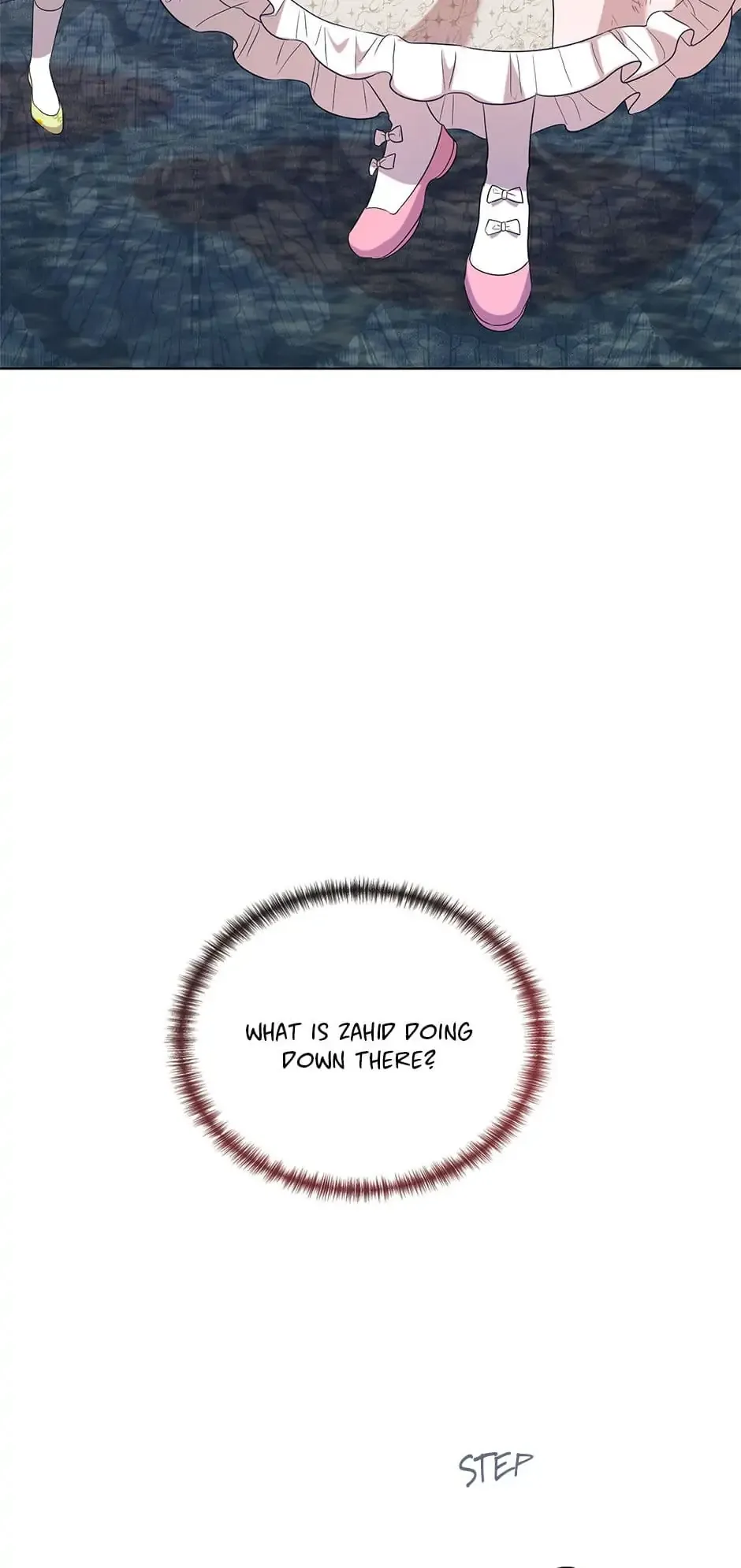 Please Don’t Eat Me Chapter 63 page 47
