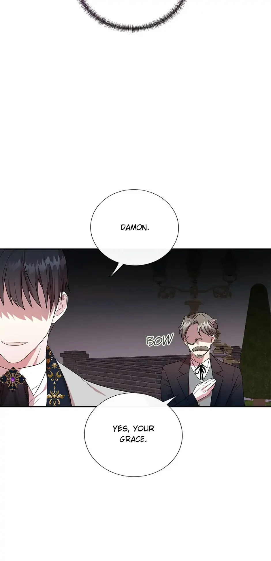 Please Don’t Eat Me Chapter 63 page 57