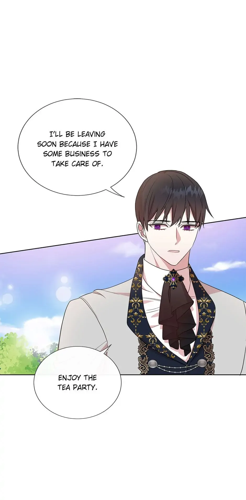 Please Don’t Eat Me Chapter 63 page 21