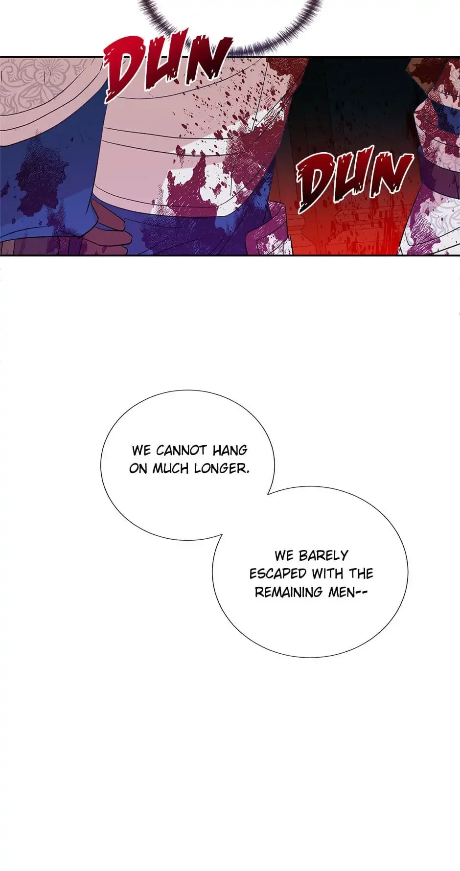 Please Don’t Eat Me Chapter 58 page 49