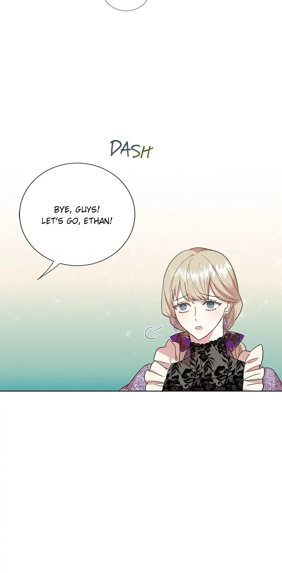 Please Don’t Eat Me Chapter 63 page 27