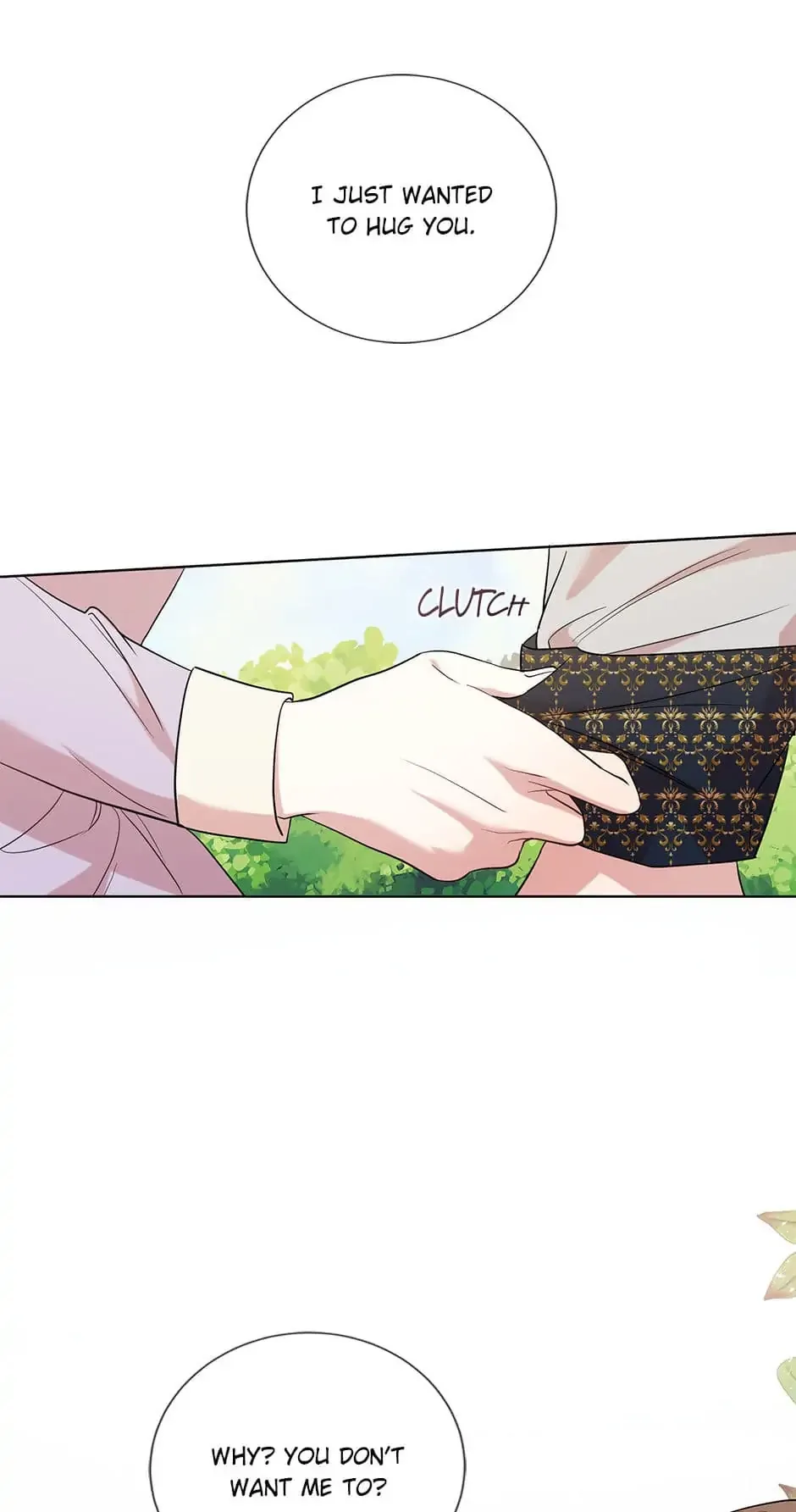 Please Don’t Eat Me Chapter 63 page 17