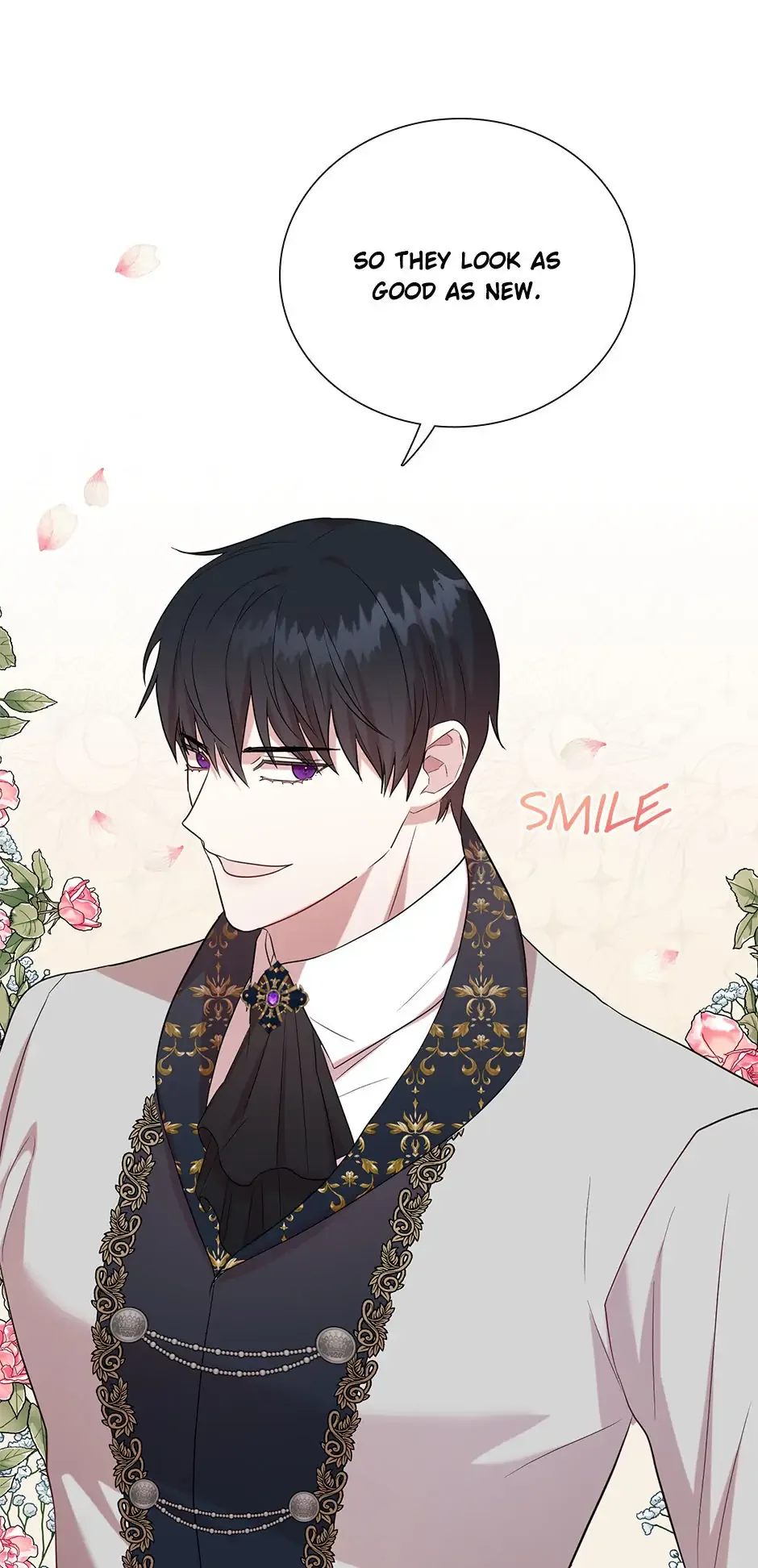 Please Don’t Eat Me Chapter 63 page 60