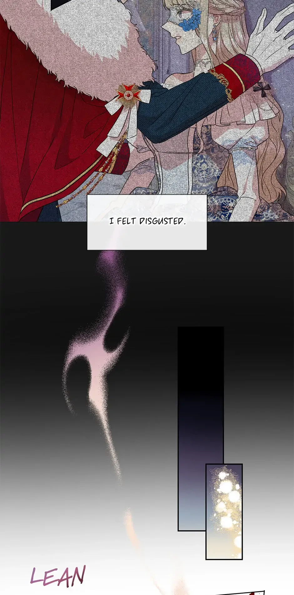 Please Don’t Eat Me Chapter 59 page 22