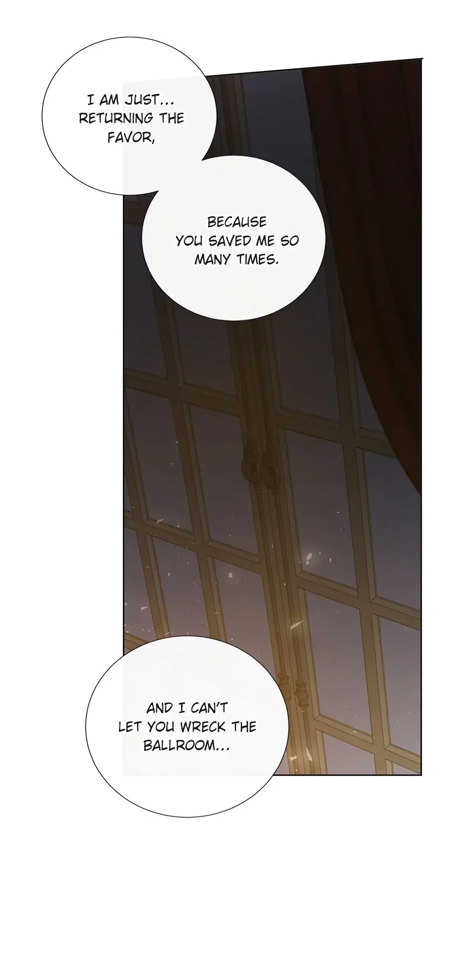 Please Don’t Eat Me Chapter 59 page 17