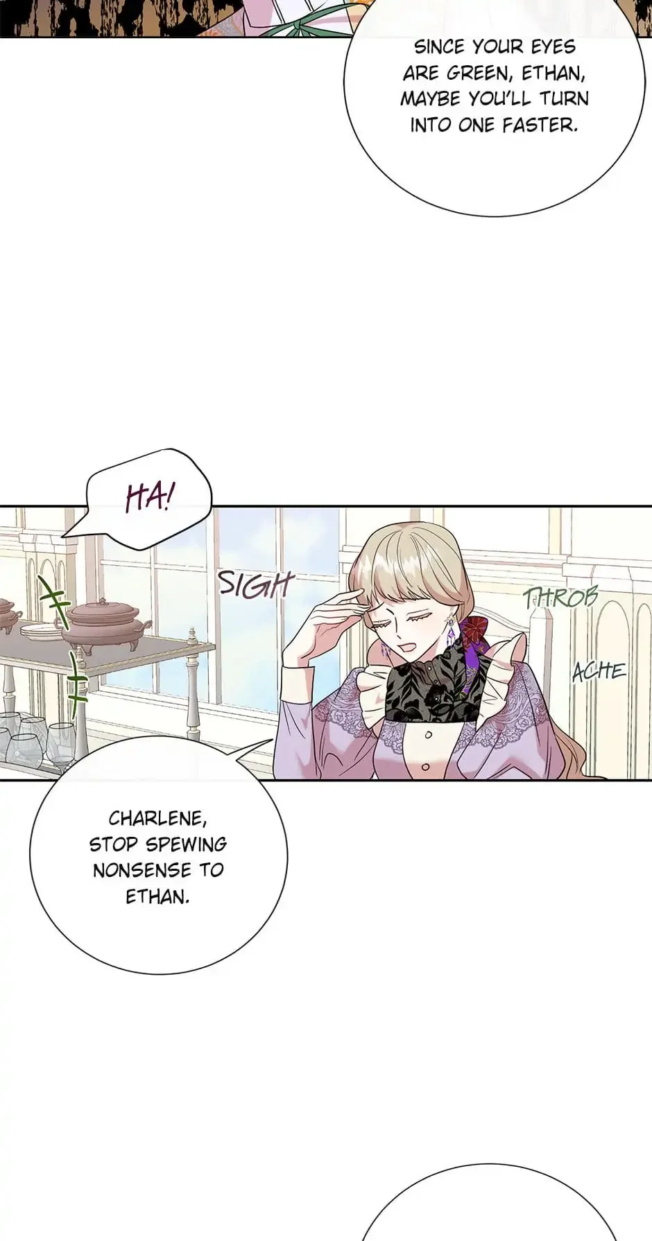 Please Don’t Eat Me Chapter 62 page 20
