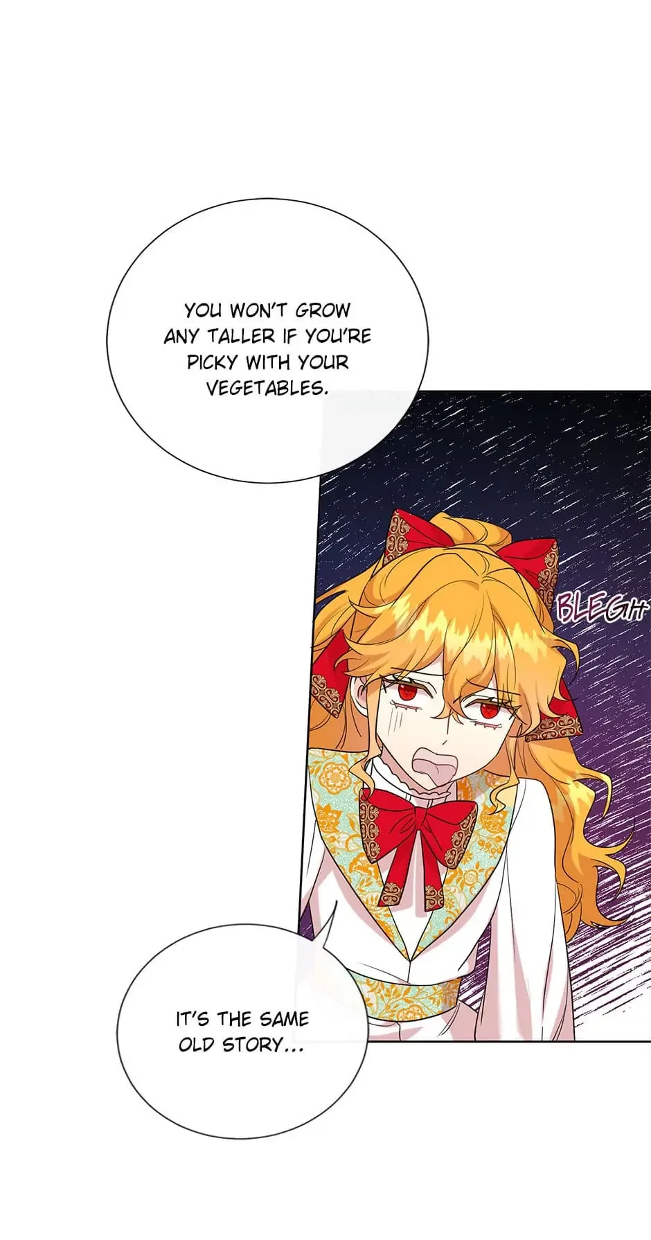 Please Don’t Eat Me Chapter 62 page 13
