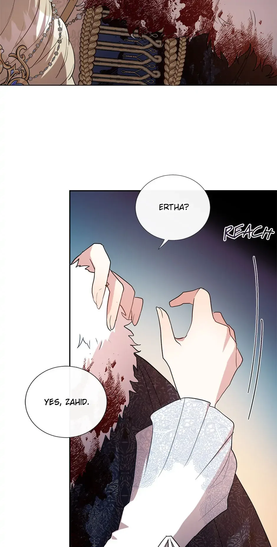 Please Don’t Eat Me Chapter 59 page 30