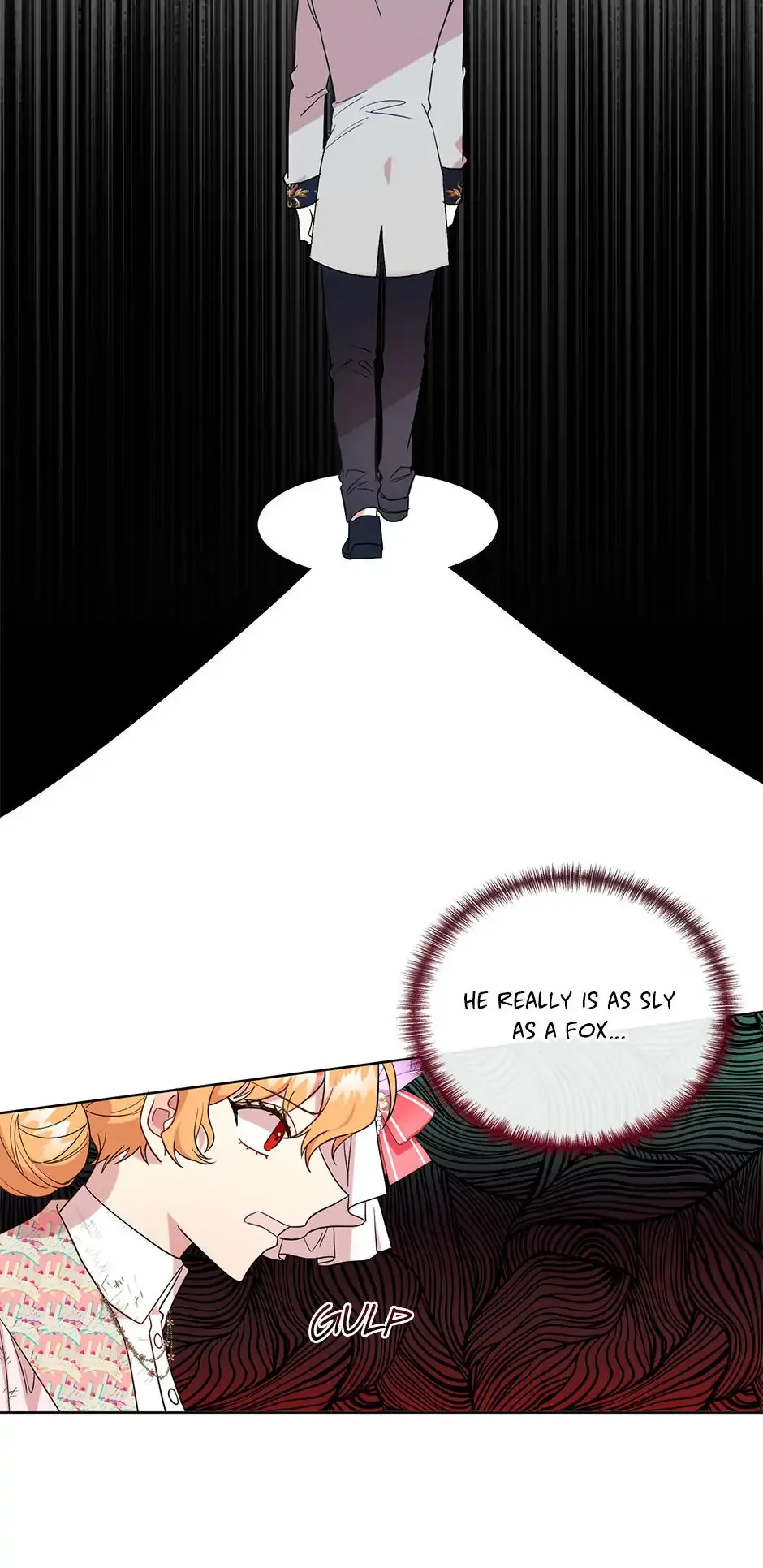 Please Don’t Eat Me Chapter 64 page 9