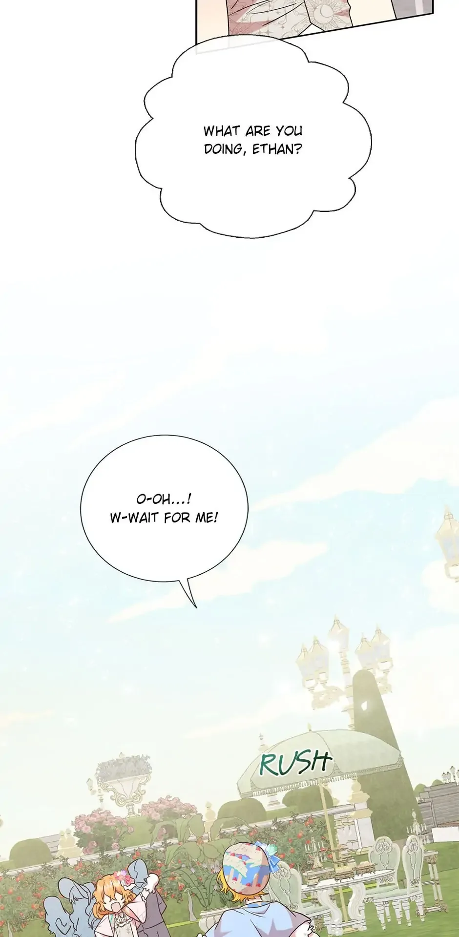 Please Don’t Eat Me Chapter 64 page 12