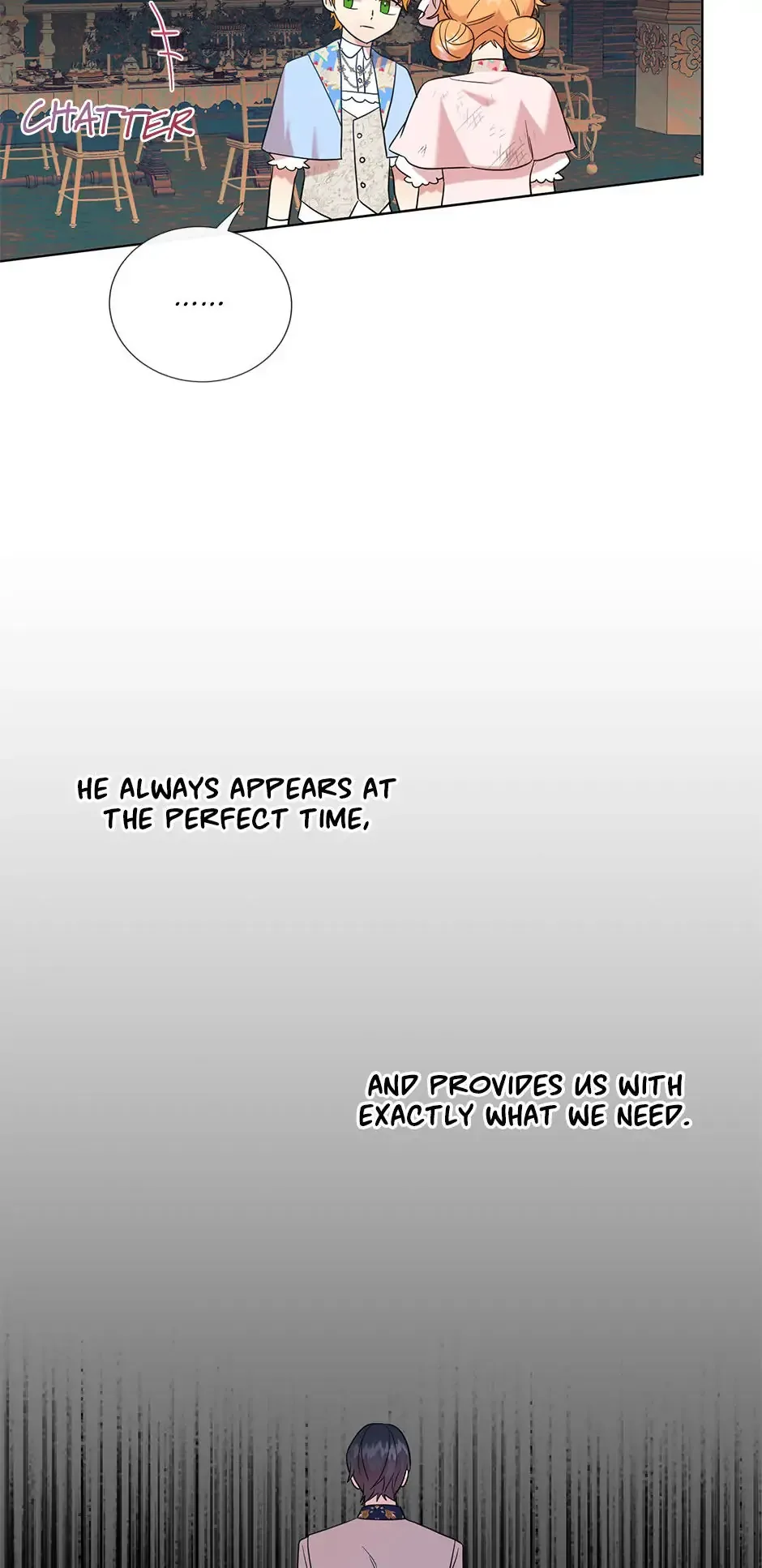 Please Don’t Eat Me Chapter 64 page 8