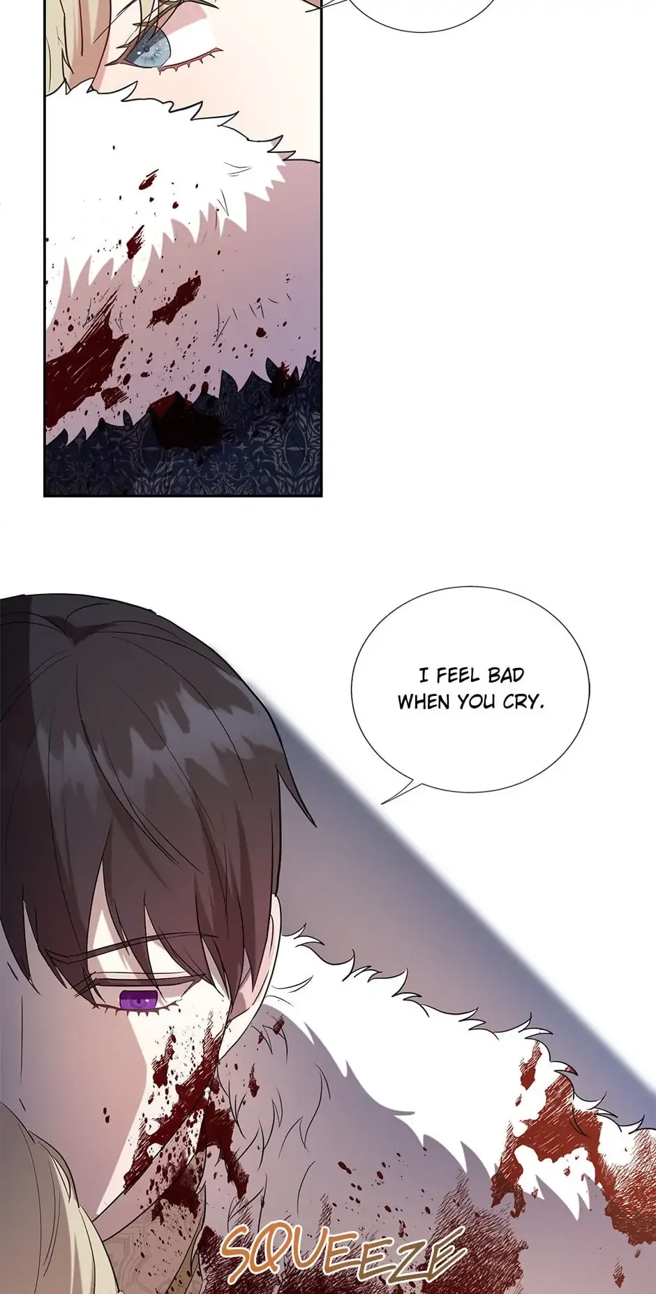 Please Don’t Eat Me Chapter 59 page 29