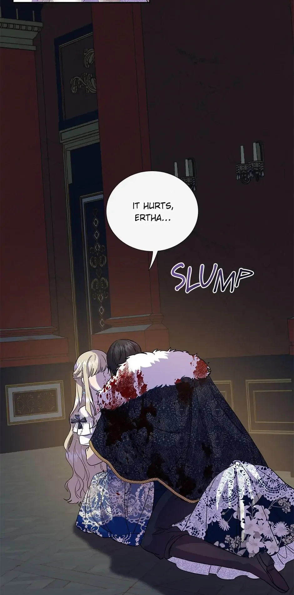Please Don’t Eat Me Chapter 59 page 19