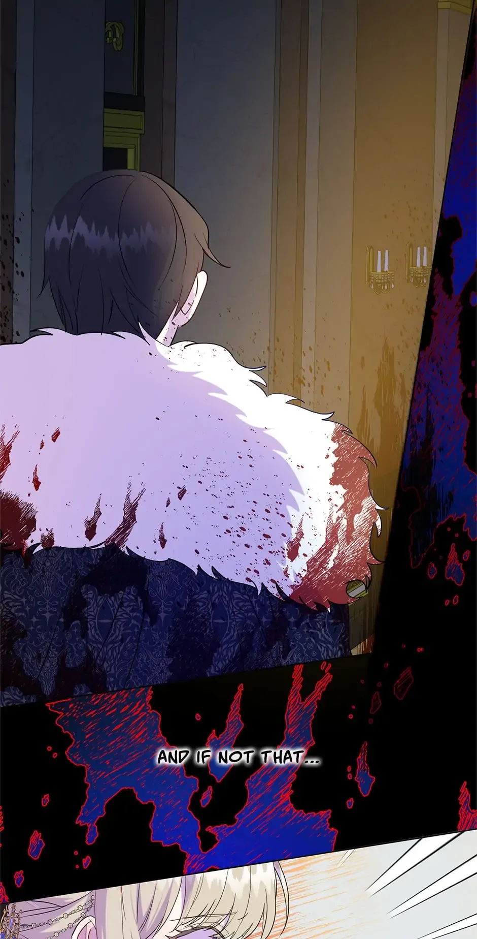 Please Don’t Eat Me Chapter 58 page 57