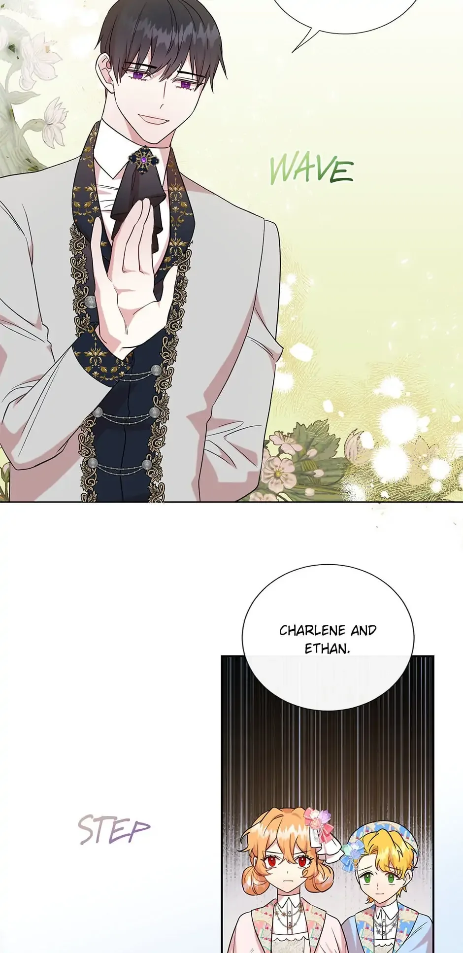 Please Don’t Eat Me Chapter 64 page 5