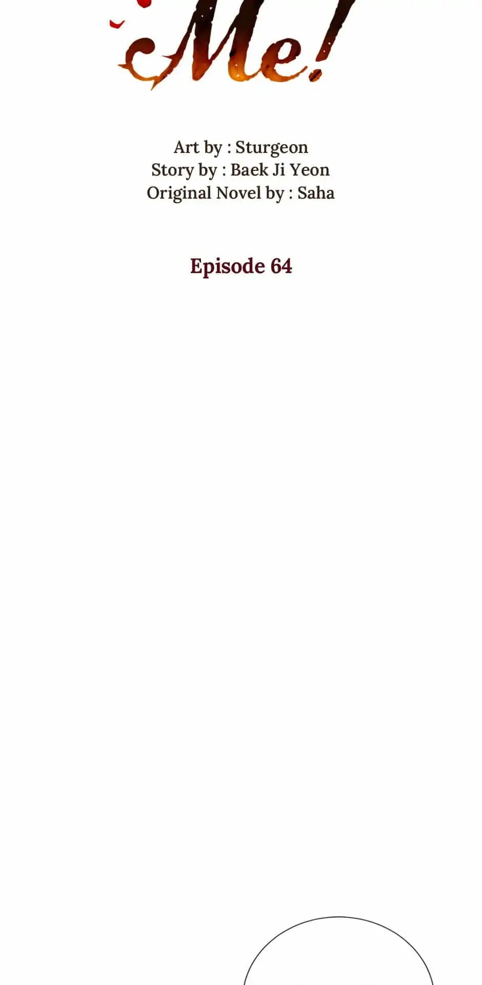 Please Don’t Eat Me Chapter 64 page 14