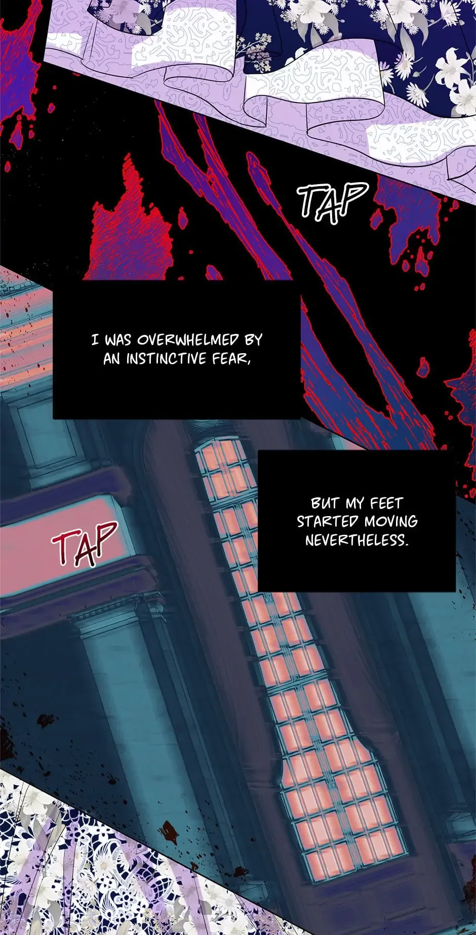Please Don’t Eat Me Chapter 58 page 53