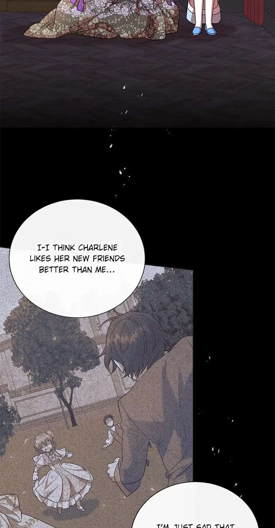 Please Don’t Eat Me Chapter 64 page 46