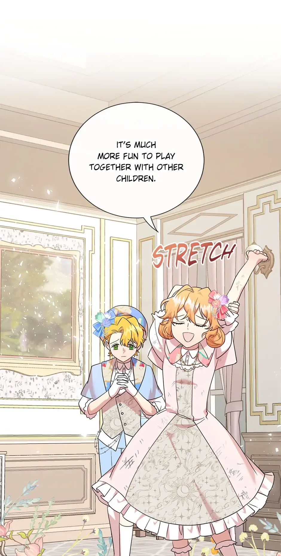 Please Don’t Eat Me Chapter 64 page 16