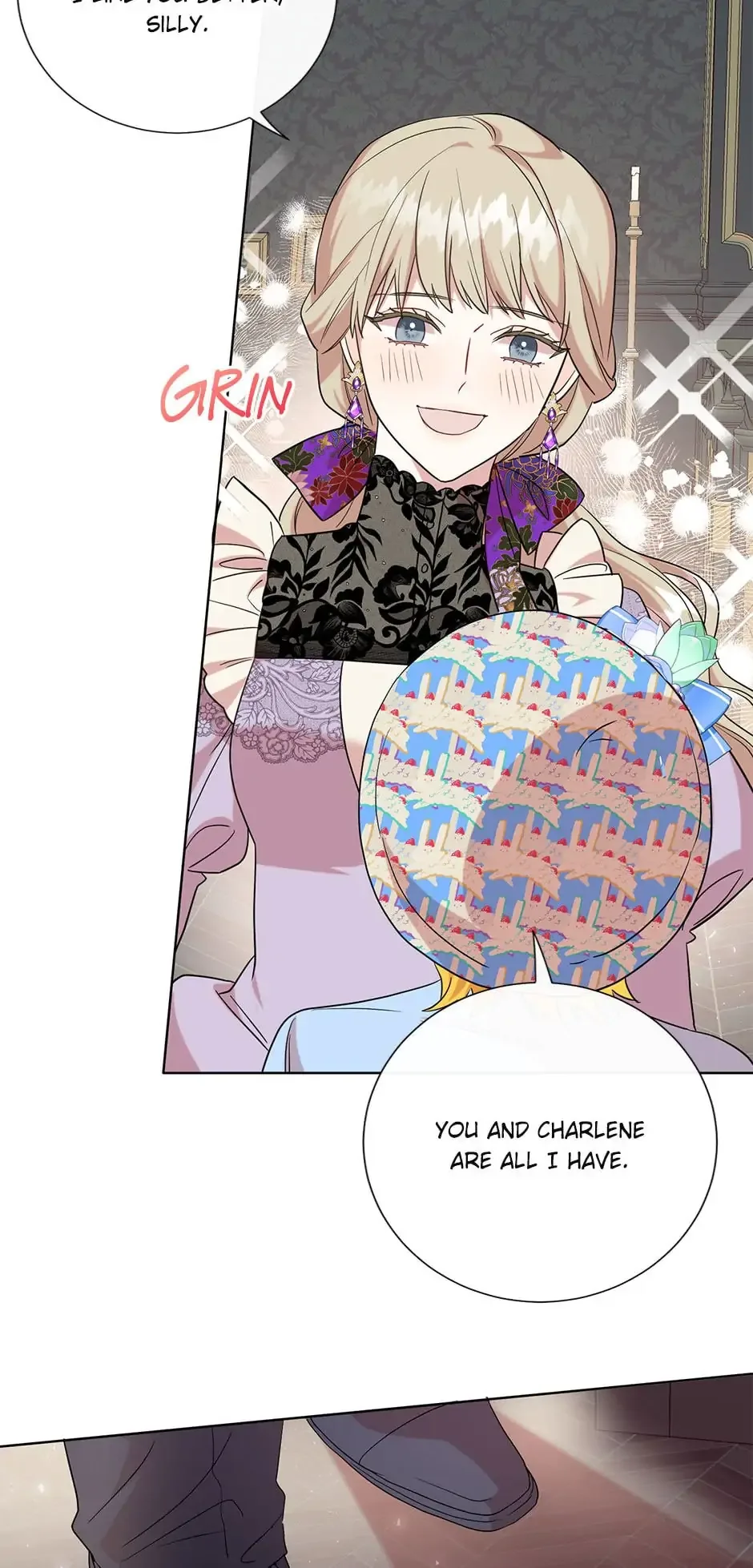 Please Don’t Eat Me Chapter 64 page 53