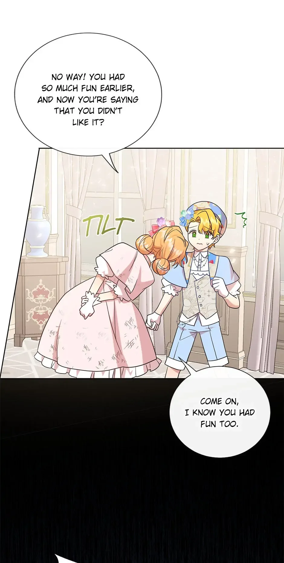 Please Don’t Eat Me Chapter 64 page 19