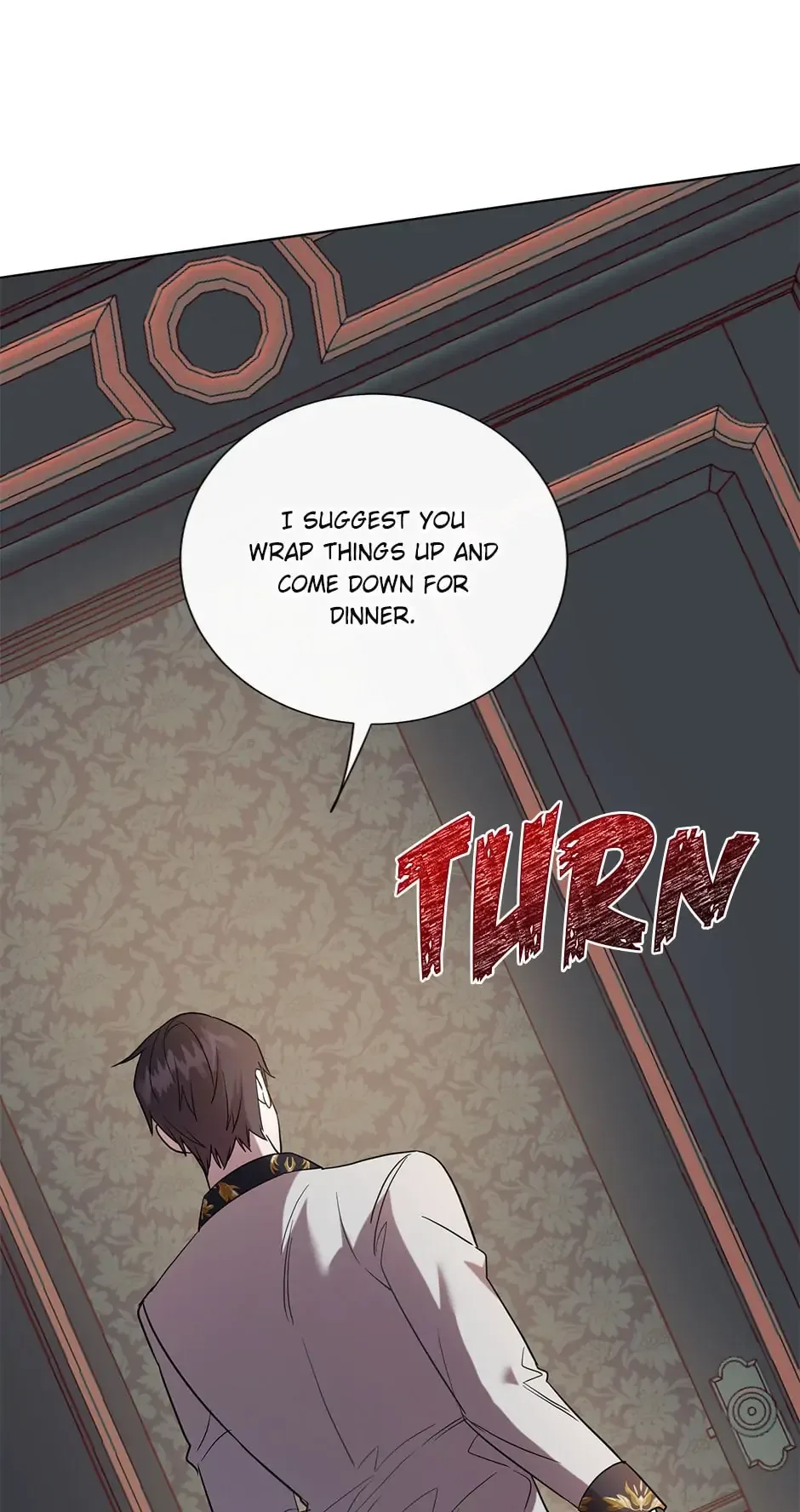 Please Don’t Eat Me Chapter 64 page 60