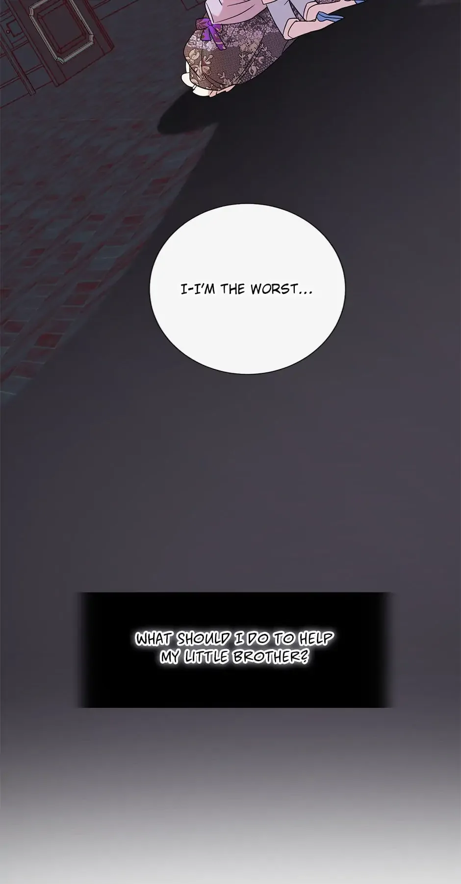 Please Don’t Eat Me Chapter 64 page 50