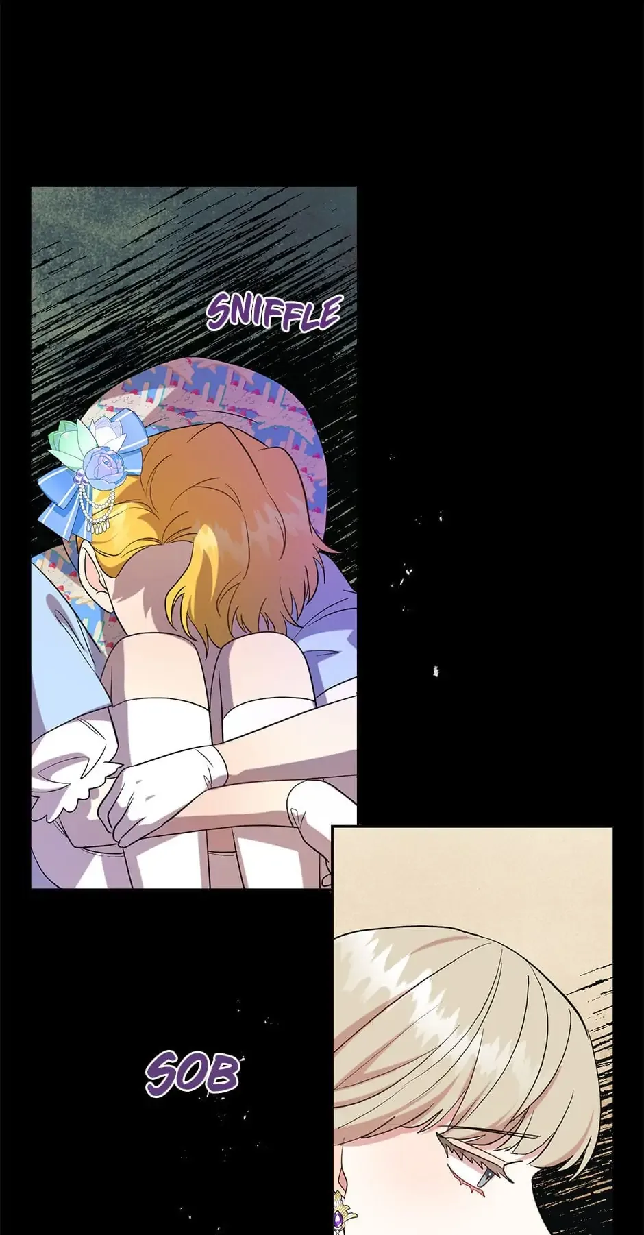 Please Don’t Eat Me Chapter 64 page 44