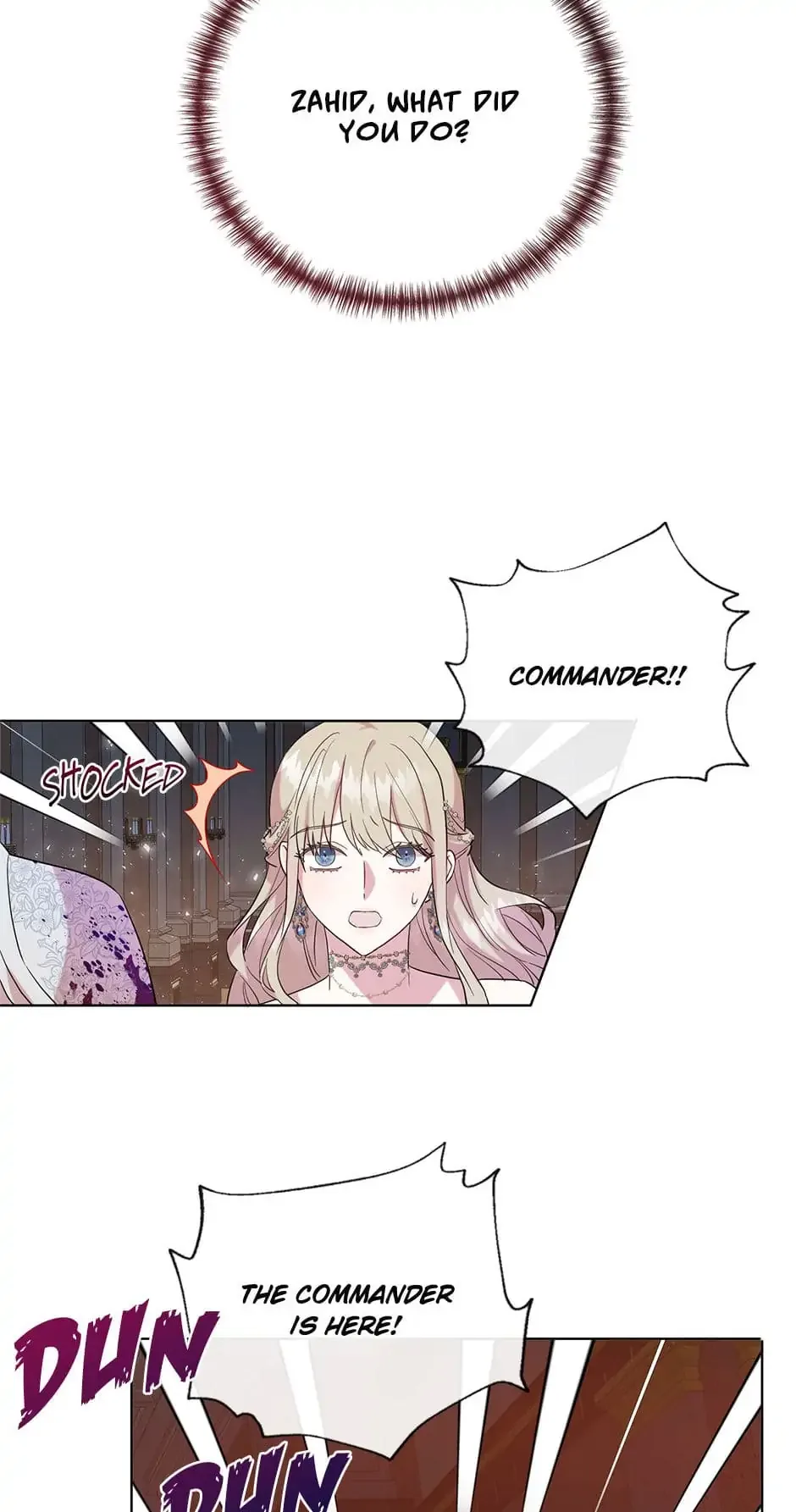Please Don’t Eat Me Chapter 58 page 47