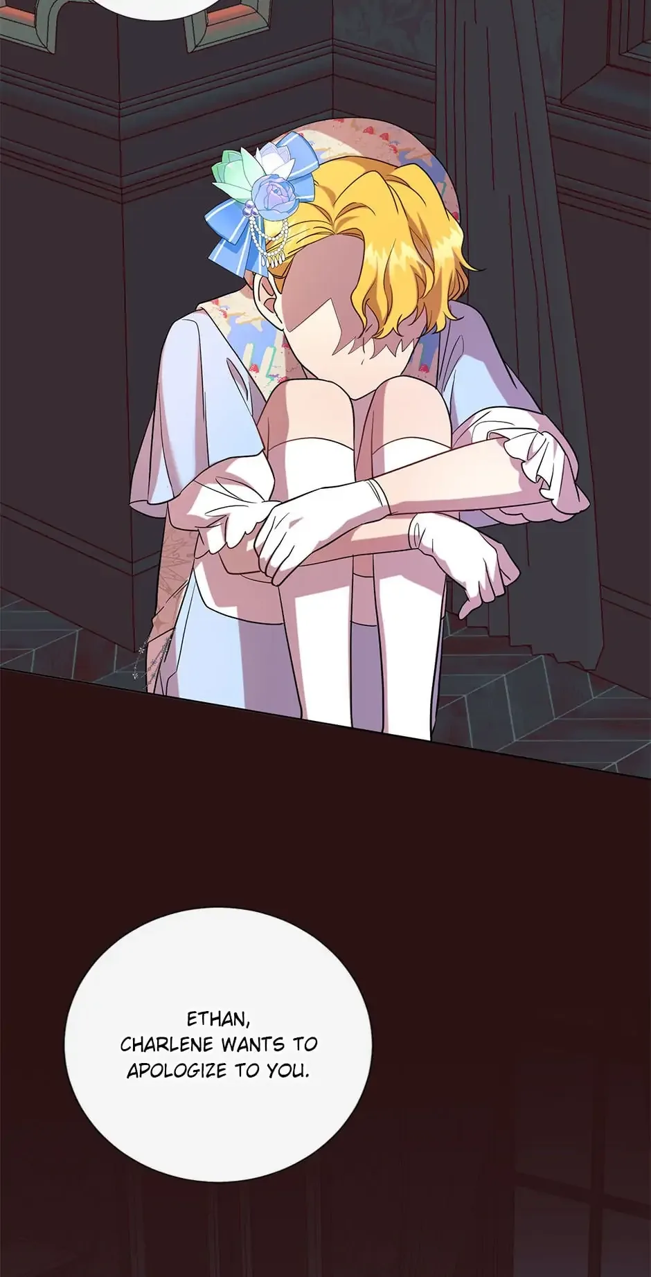 Please Don’t Eat Me Chapter 64 page 42