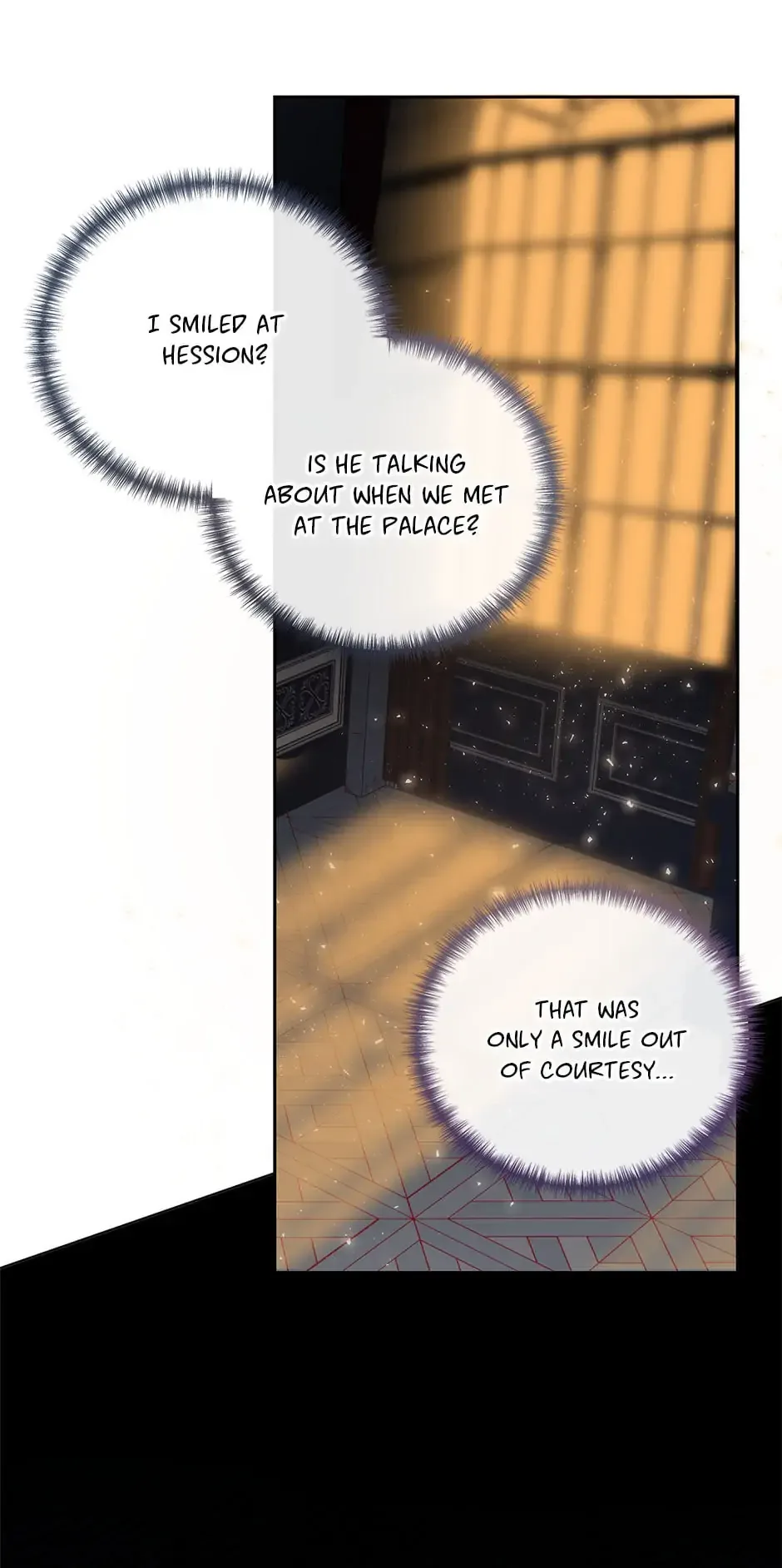 Please Don’t Eat Me Chapter 59 page 37