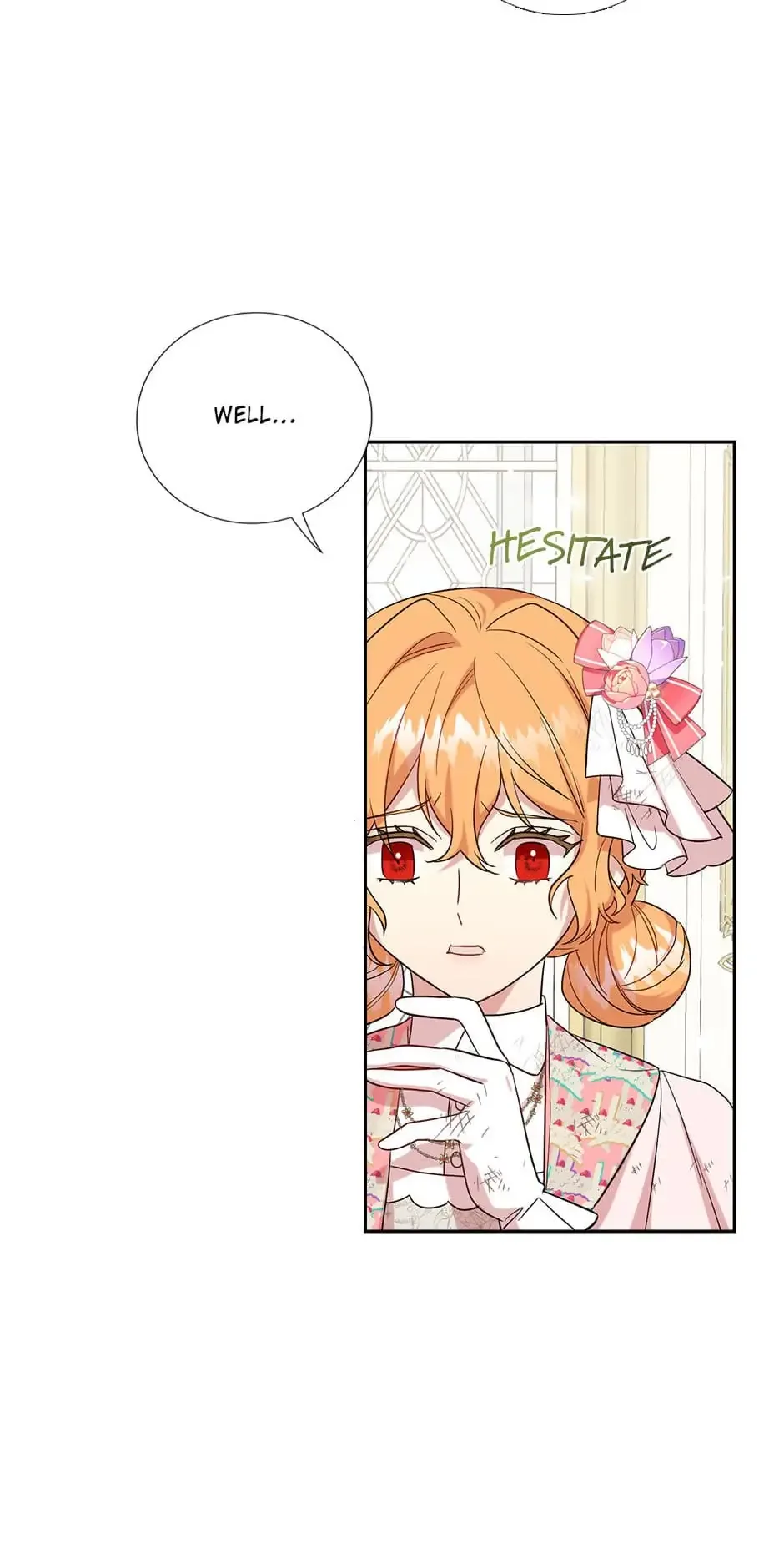 Please Don’t Eat Me Chapter 64 page 31