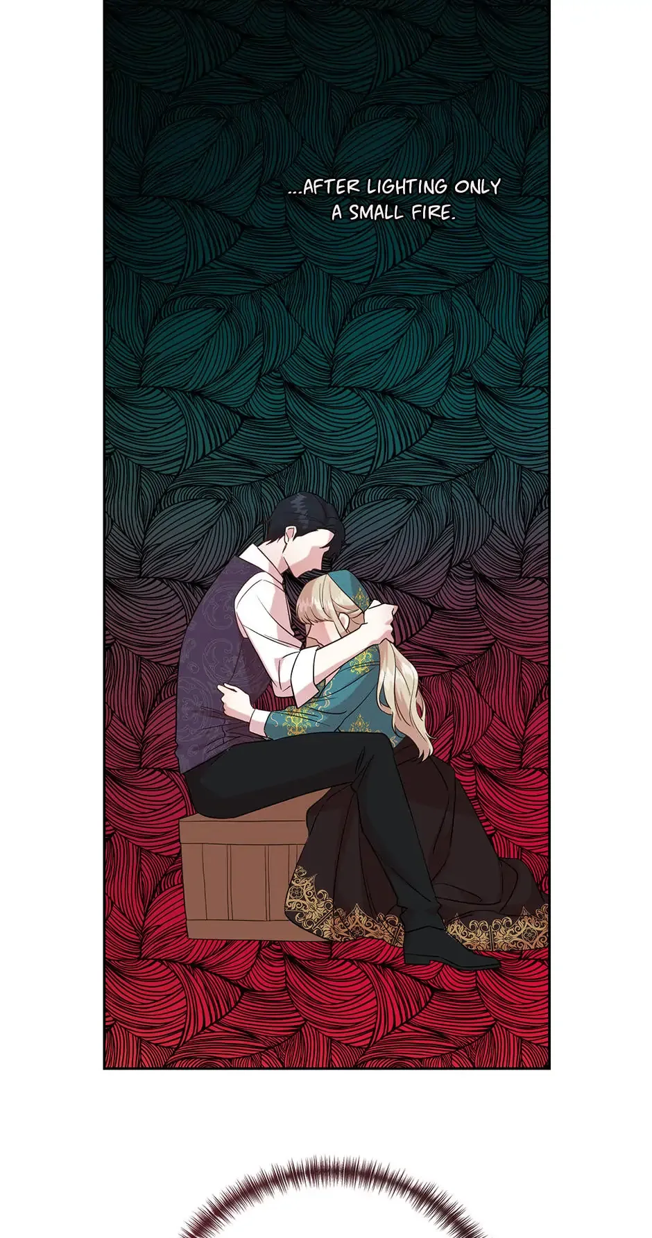 Please Don’t Eat Me Chapter 58 page 46