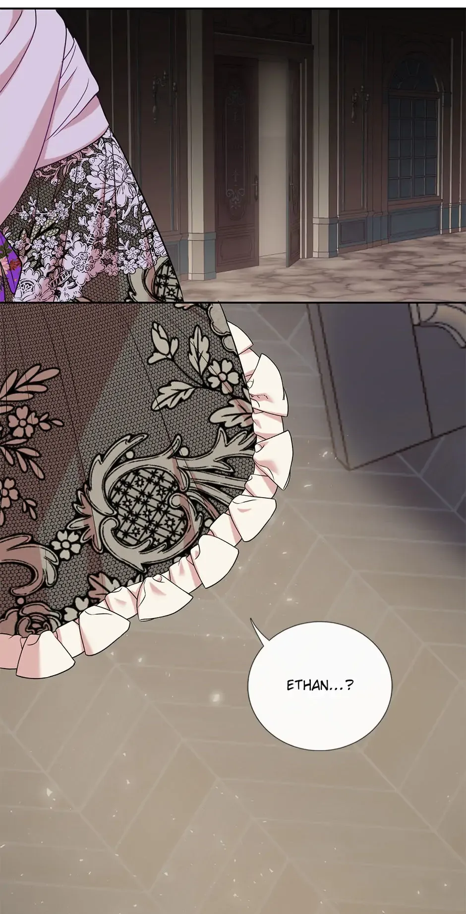 Please Don’t Eat Me Chapter 64 page 40