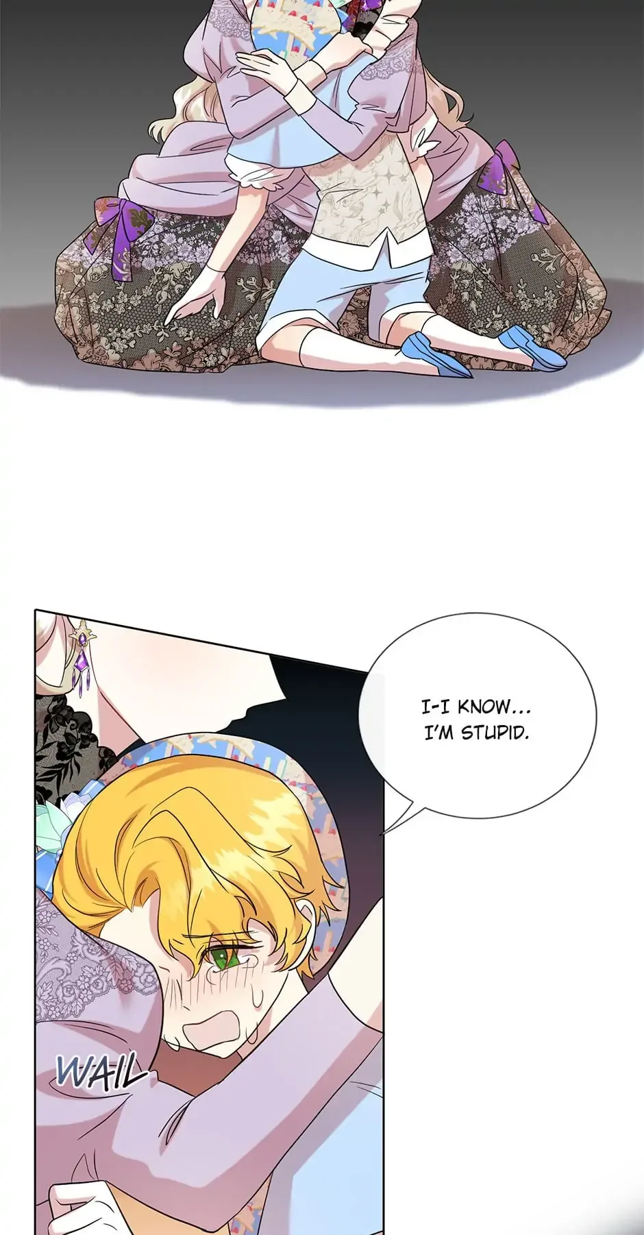 Please Don’t Eat Me Chapter 64 page 48