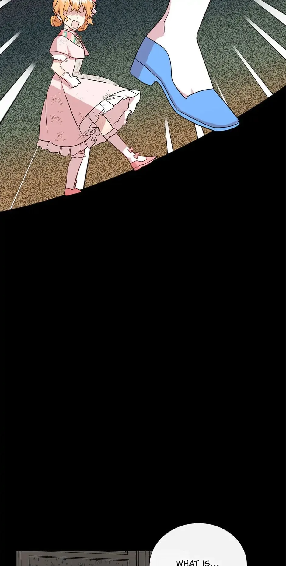 Please Don’t Eat Me Chapter 64 page 22