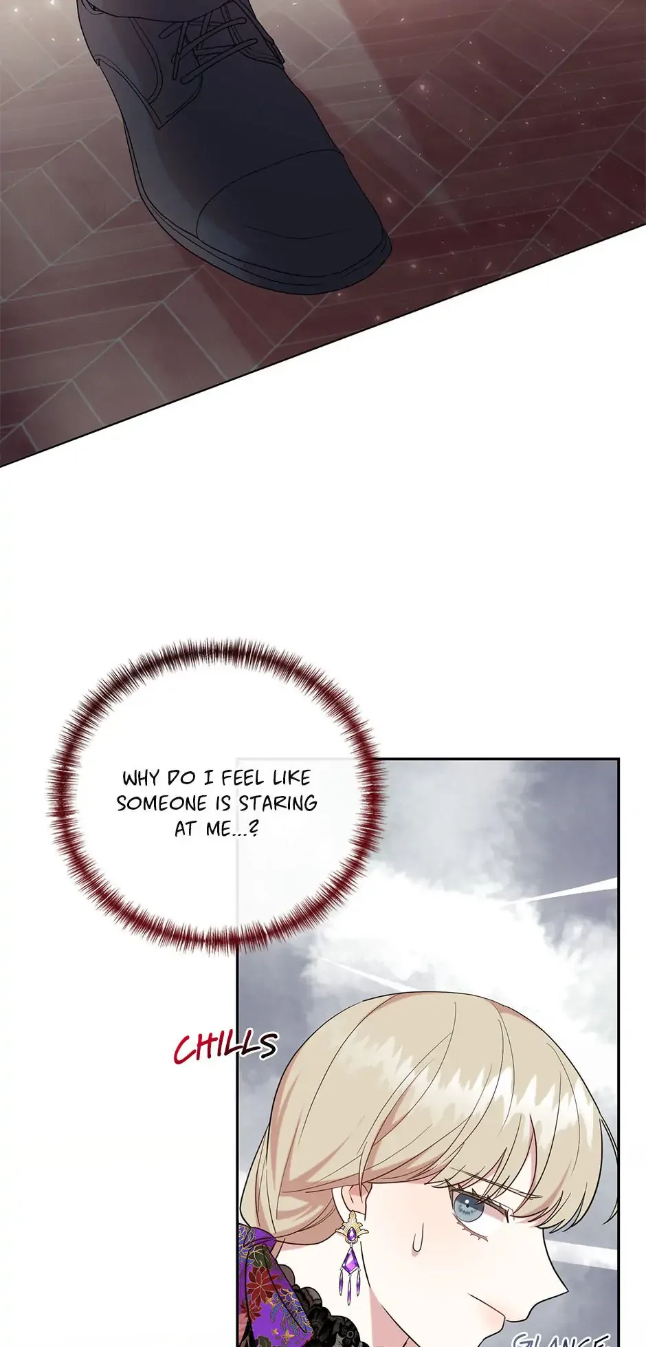 Please Don’t Eat Me Chapter 64 page 54