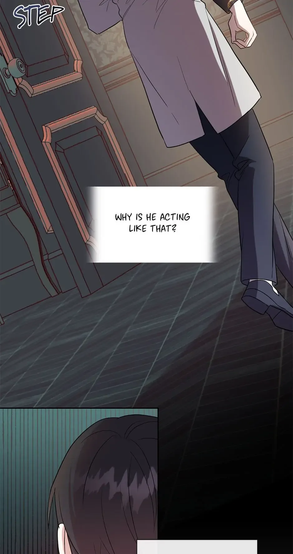 Please Don’t Eat Me Chapter 64 page 61