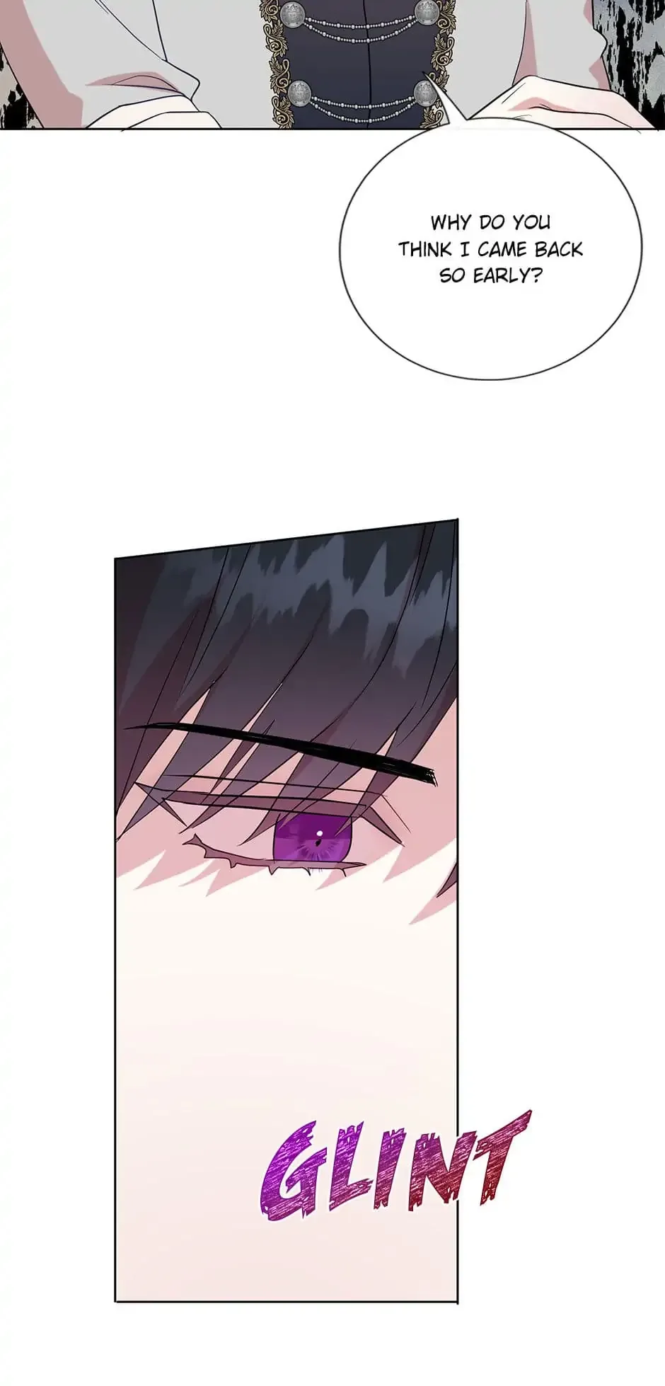 Please Don’t Eat Me Chapter 64 page 58