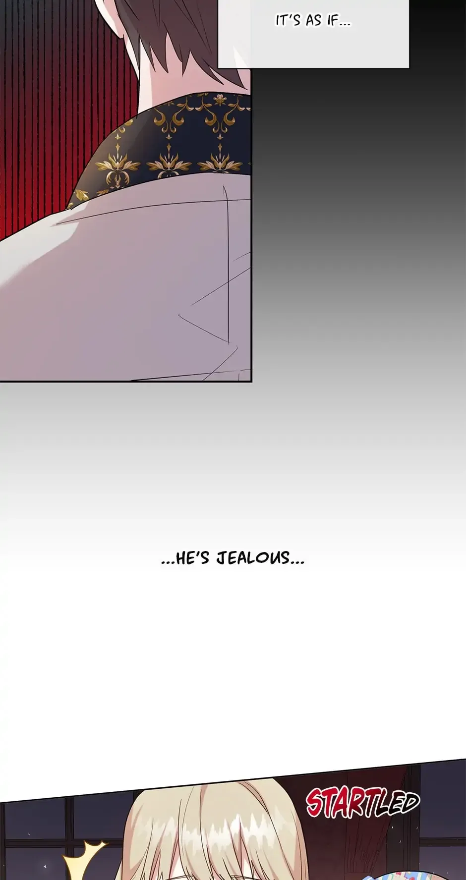 Please Don’t Eat Me Chapter 64 page 62