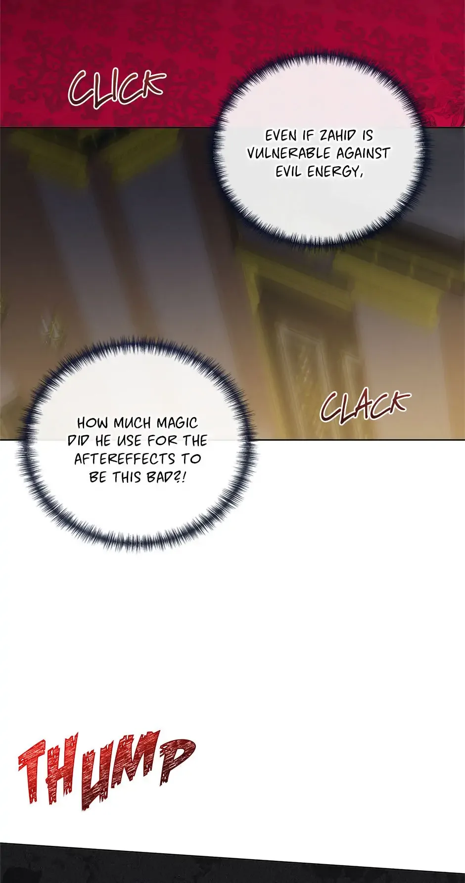 Please Don’t Eat Me Chapter 58 page 44